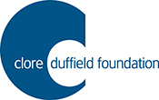 Clore Duffield Foundation