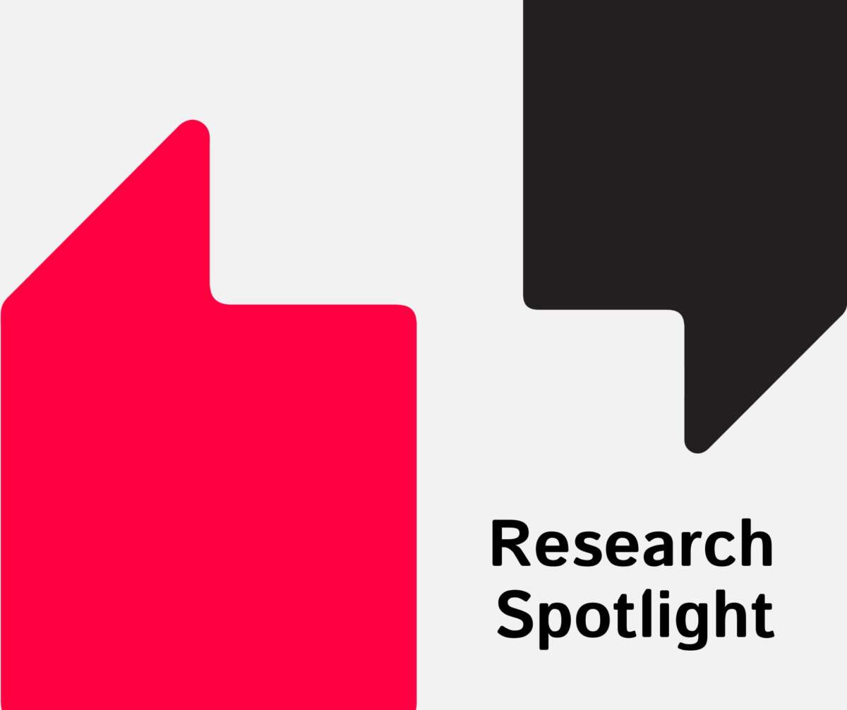 Research Spotlight